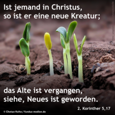 Wochenspruch Jubilate