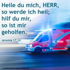 Wochenspruch 19. Sonntag nach Trinitatis Wochenspruch 19. Sonntag nach Trinitatis