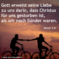Wochenspruch Reminiszere